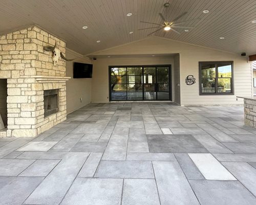 Patios & Outdoor Living
Patios & Outdoor Living
SUNDEK Austin
