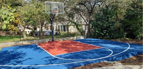 Patios & Outdoor Living
Patios & Outdoor Living
SUNDEK Austin
