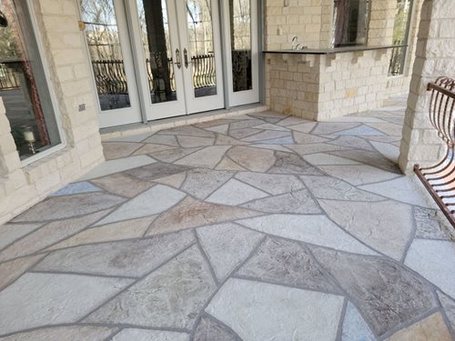 Patios & Outdoor Living
Patios & Outdoor Living
SUNDEK Austin

