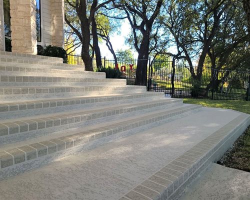 Patios & Outdoor Living
Patios & Outdoor Living
SUNDEK Austin
