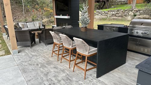 Patios & Outdoor Living
Patios & Outdoor Living
SUNDEK Austin

