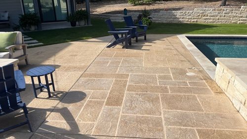 Patios & Outdoor Living
Patios & Outdoor Living
SUNDEK Austin

