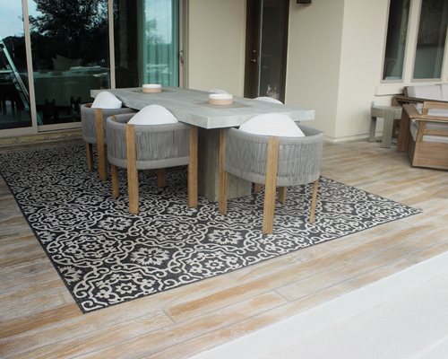 Patios & Outdoor Living
Patios & Outdoor Living
SUNDEK Austin
