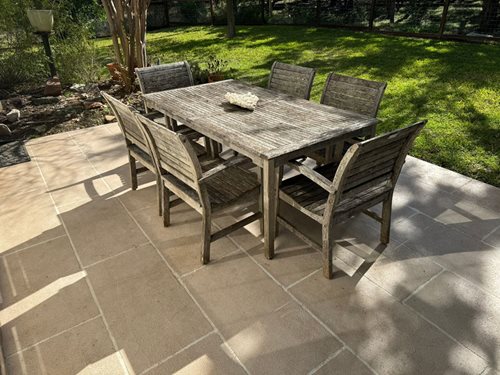 Patios & Outdoor Living
Patios & Outdoor Living
SUNDEK Austin
