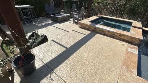 Patios & Outdoor Living
Patios & Outdoor Living
SUNDEK Austin
