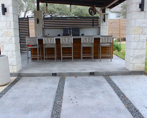 Patios & Outdoor Living
Patios & Outdoor Living
SUNDEK Austin
