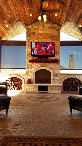 Residential Sunstamp Patio Marble Falls Tx
Patios & Outdoor Living
SUNDEK Austin
