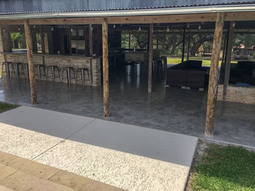 Shalynn Smith - Suncanvas Austin Tx
Patios & Outdoor Living
SUNDEK Austin
