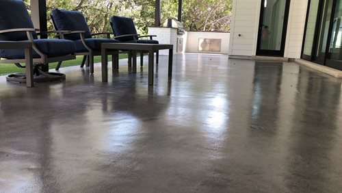 Stain  Patio After Round Rock Tx
Patios & Outdoor Living
SUNDEK Austin
