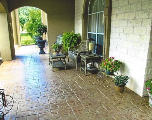 Sunstamp Round Rock Tx
Patios & Outdoor Living
SUNDEK Austin
