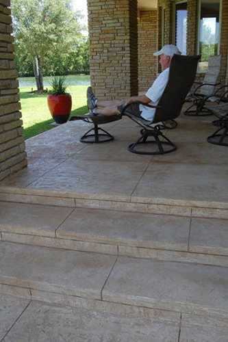 Walton Residence Austin Tx
Patios & Outdoor Living
SUNDEK Austin
