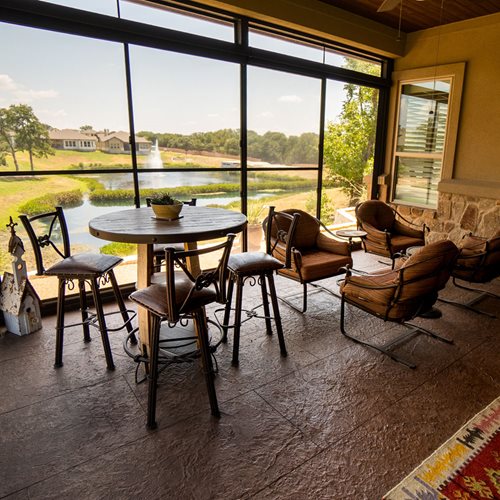 White Residence Georgetown Tx
Patios & Outdoor Living
SUNDEK Austin

