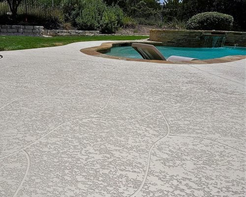 Pool Decks
Pool Deck Resurfacing
SUNDEK Austin
