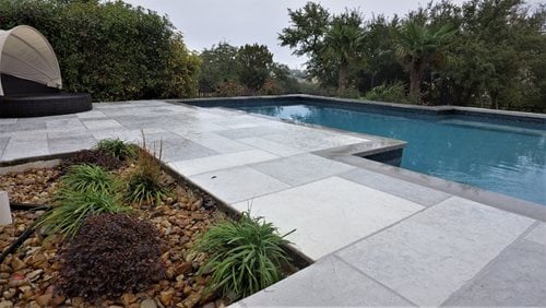 Sunstamp Residential Jonestown, Tx
Pool Deck Resurfacing
SUNDEK Austin
