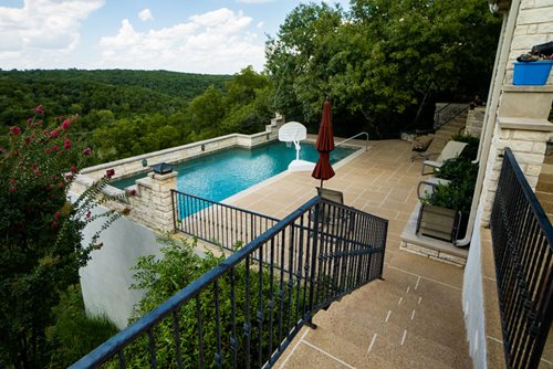 Bell Mountain Residence, Austin Tx
Pool Decks
SUNDEK Austin
