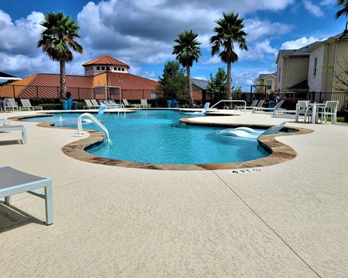 Classic The Mansions Apt Lakeway, Tx
Pool Decks
SUNDEK Austin
