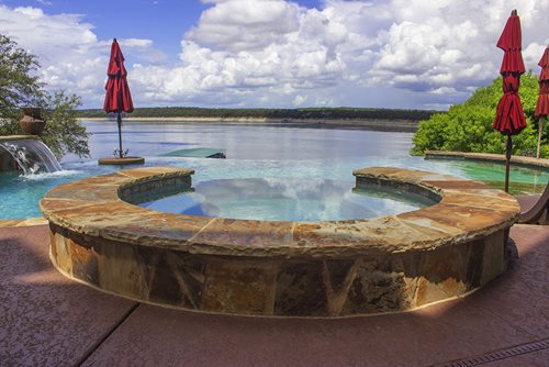 Crusco Residence Austin Tx (cody Pools Soa)
Pool Decks
SUNDEK Austin
