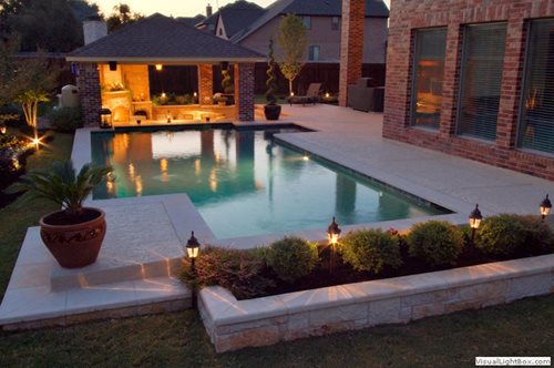 Gobeli Residence, Leander, Tx (cody Pools, Soa)
Pool Decks
SUNDEK Austin
