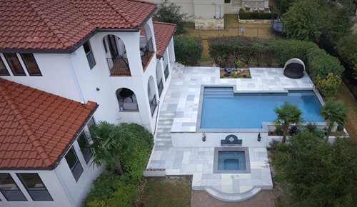 Goff Residence, Lakeway Tx
Pool Decks
SUNDEK Austin
