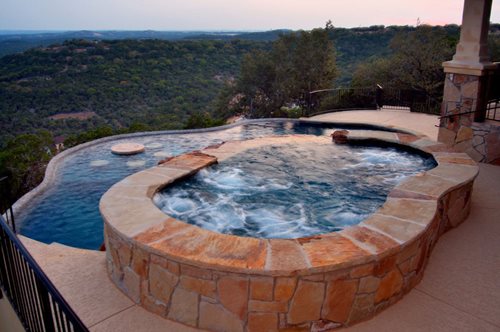 Morriss Residence, Salado, Tx (cody Pools, Soa)
Pool Decks
SUNDEK Austin
