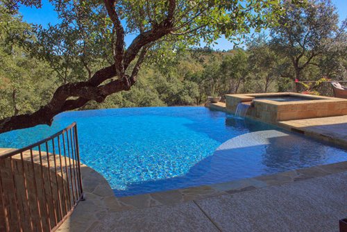 Polnaszek Residence 2, Georgetown Tx (cody Pools Soa)
Pool Decks
SUNDEK Austin
