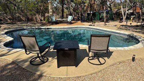Pool Decks
Pool Decks
SUNDEK Austin
