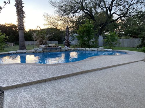 Pool Decks
Pool Decks
SUNDEK Austin
