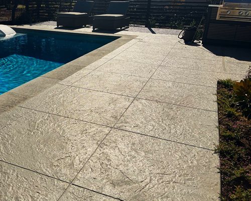 Pool Decks
Pool Decks
SUNDEK Austin

