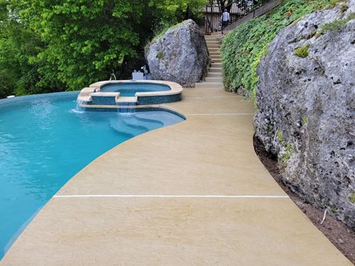 Pool Decks
Pool Decks
SUNDEK Austin
