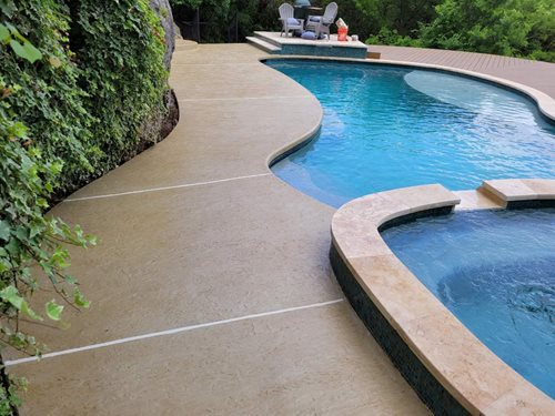 Pool Decks
Pool Decks
SUNDEK Austin

