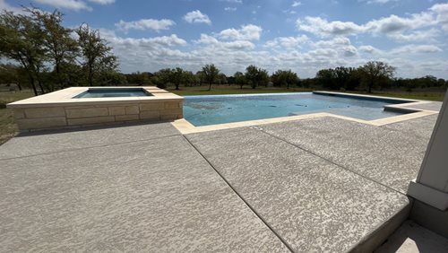 Pool Decks
Pool Decks
SUNDEK Austin
