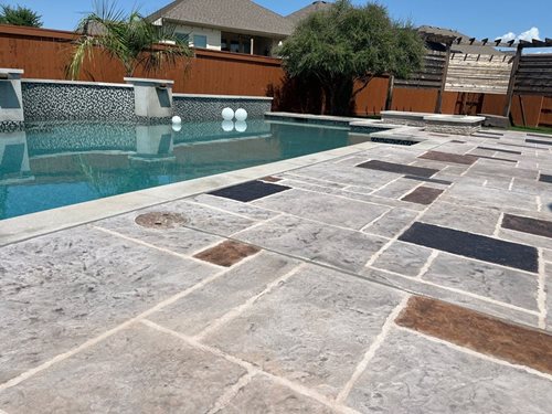 Pool Decks
Pool Decks
SUNDEK Austin
