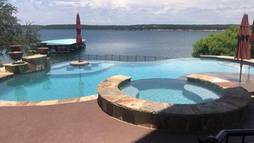 Pool Decks
Pool Decks
SUNDEK Austin
