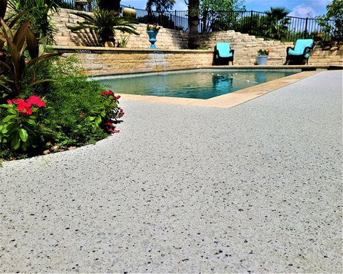 Pool Decks
Pool Decks
SUNDEK Austin

