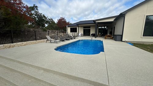 Pool Decks
Pool Decks
SUNDEK Austin

