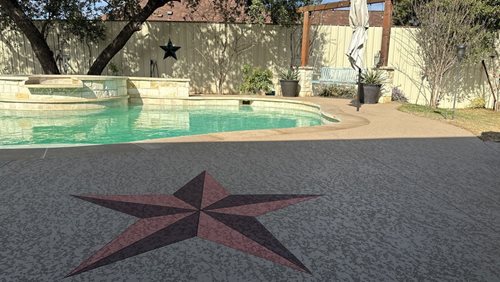 Pool Decks
Pool Decks
SUNDEK Austin
