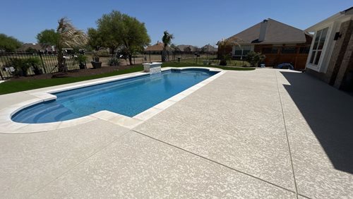 Pool Decks
Pool Decks
SUNDEK Austin
