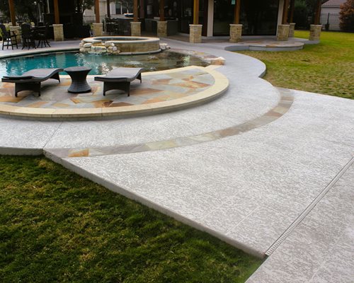 Pool Decks
Pool Decks
SUNDEK Austin
