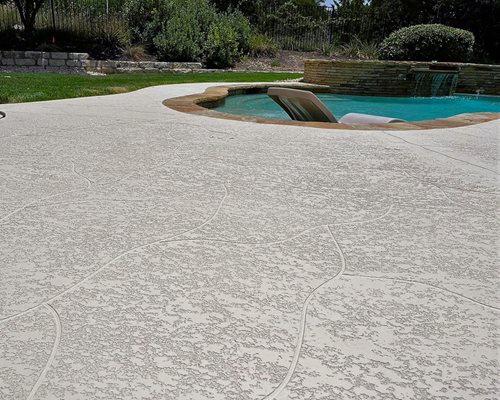 Pool Decks
Pool Decks
SUNDEK Austin
