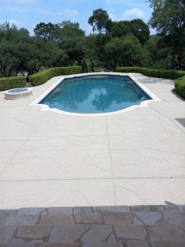 Pool Decks
Pool Decks
SUNDEK Austin
