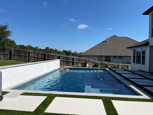 Pool Decks
Pool Decks
SUNDEK Austin
