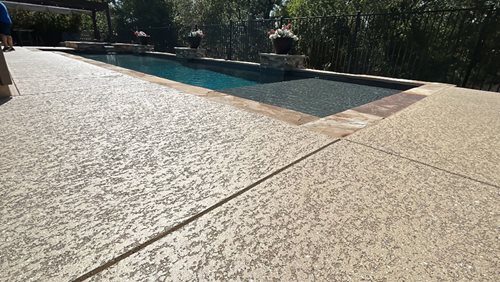 Pool Decks
Pool Decks
SUNDEK Austin

