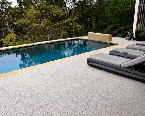 Pool Decks
Pool Decks
SUNDEK Austin
