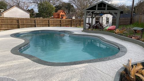 Pool Decks
Pool Decks
SUNDEK Austin
