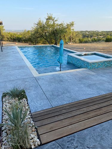 Pool Decks
Pool Decks
SUNDEK Austin
