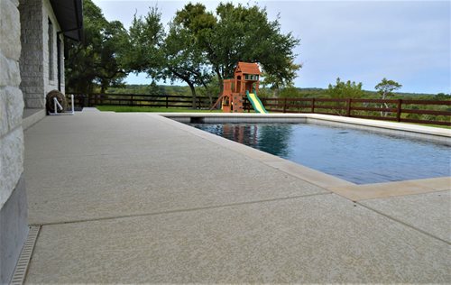 Residential Buda Tx
Pool Decks
SUNDEK Austin
