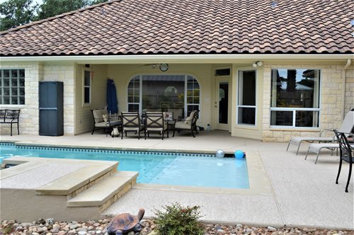 Residential Cedar Park Tx
Pool Decks
SUNDEK Austin
