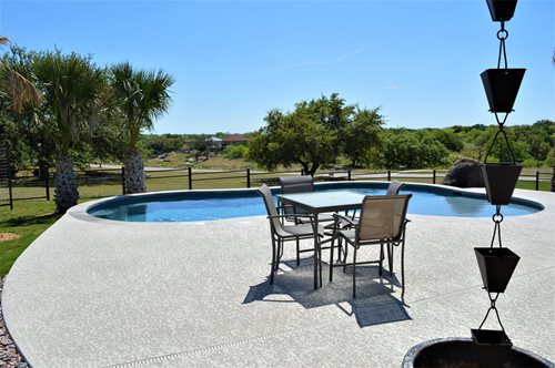 Residential Georgetown Tx
Pool Decks
SUNDEK Austin
