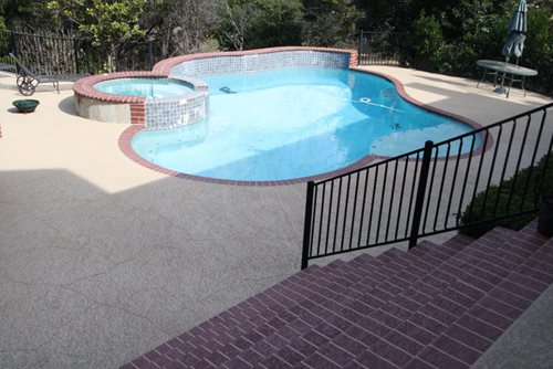 Residential Marble Falls Tx
Pool Decks
SUNDEK Austin
