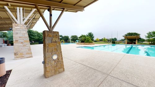 Textured Pool Deck, Blanco Vista, San Marcos
Pool Decks
SUNDEK Austin
